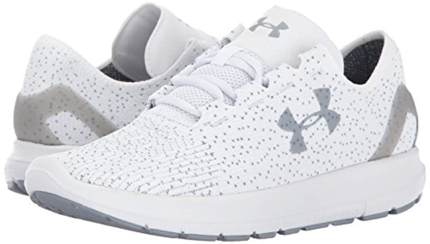 under armour cross country shoes