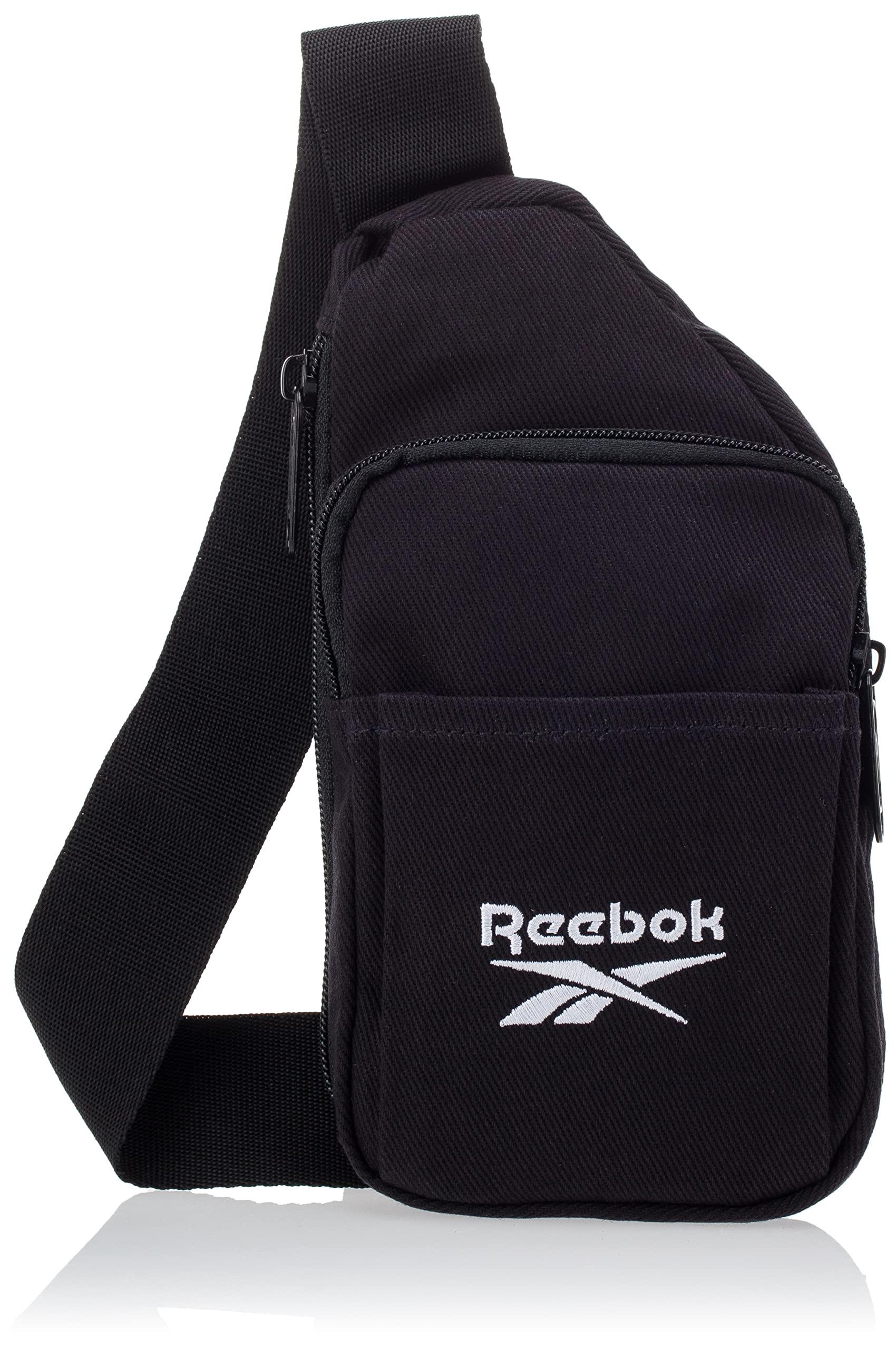 Cl FO Small Sling Bag di Reebok in Blu Lyst