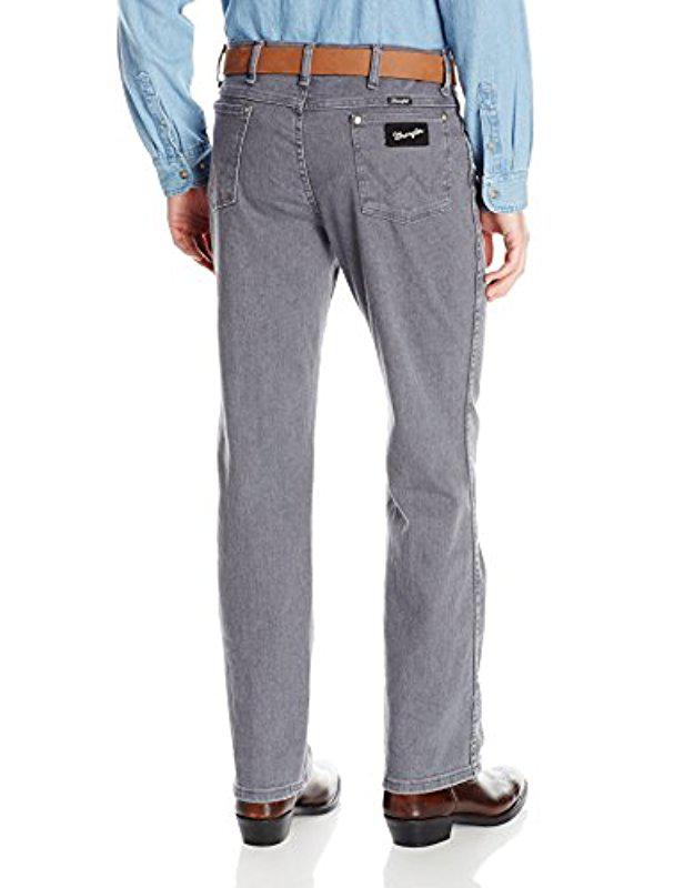 wrangler silver edition jeans