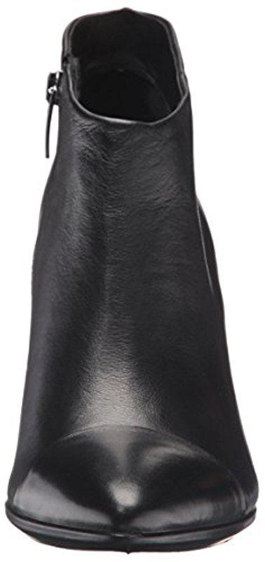 ecco shape 75 low cut boot
