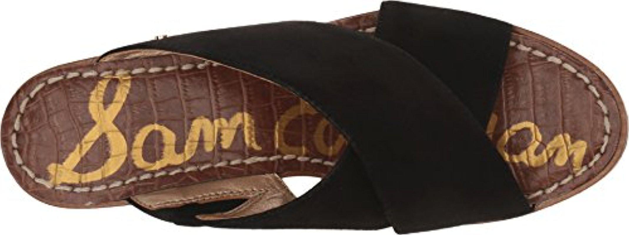 sam edelman darlene wedge