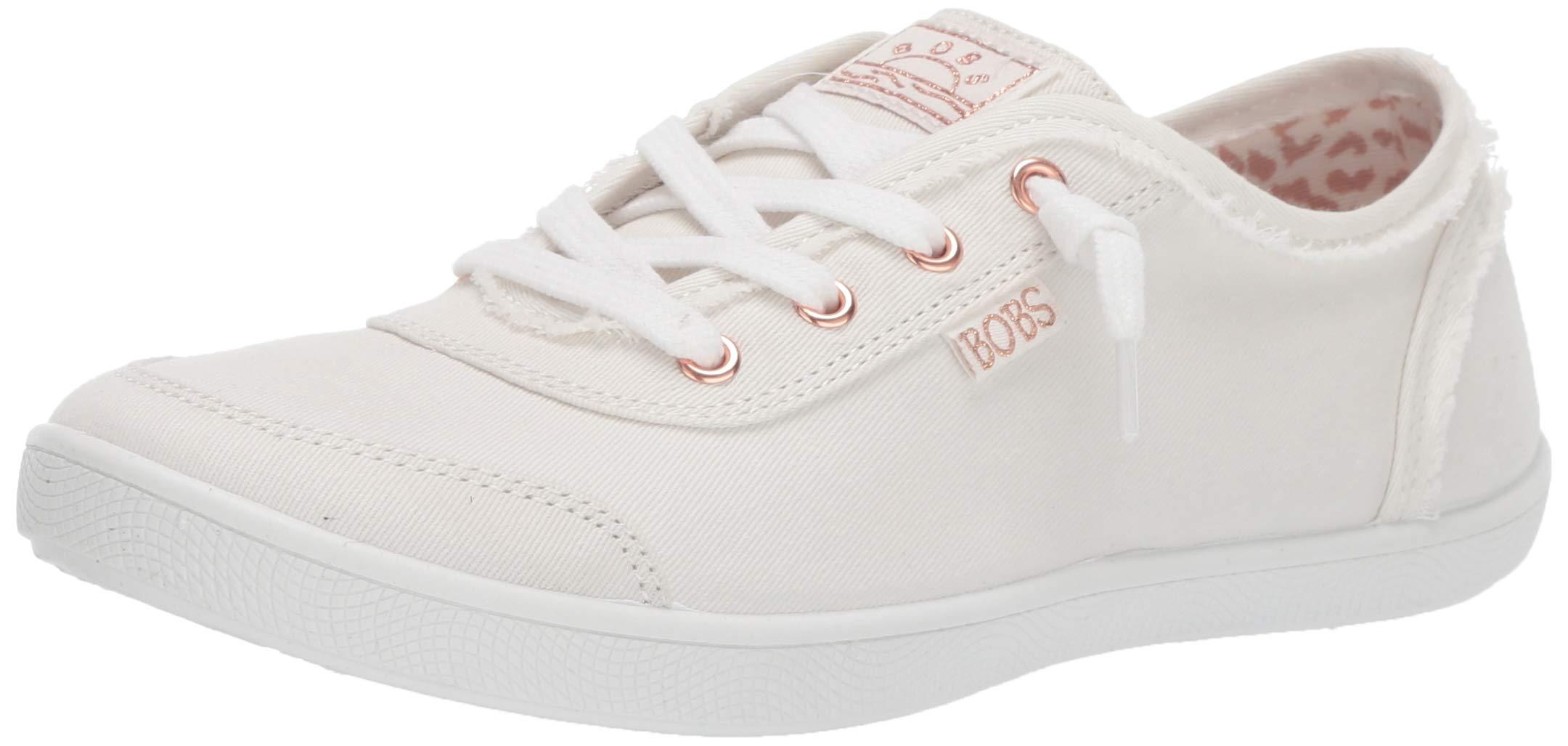bobs b cute white
