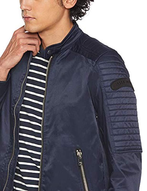 diesel j shiro jacket