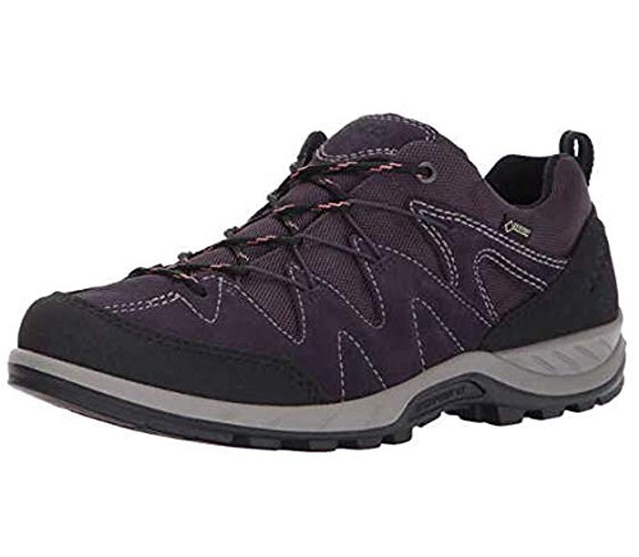 ecco womens yura gtx