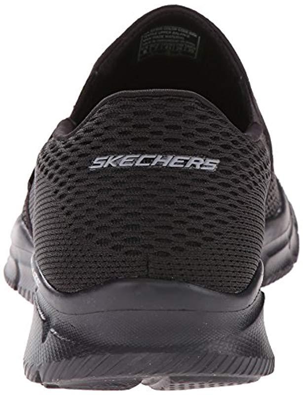 skechers equalizer hombre baratas