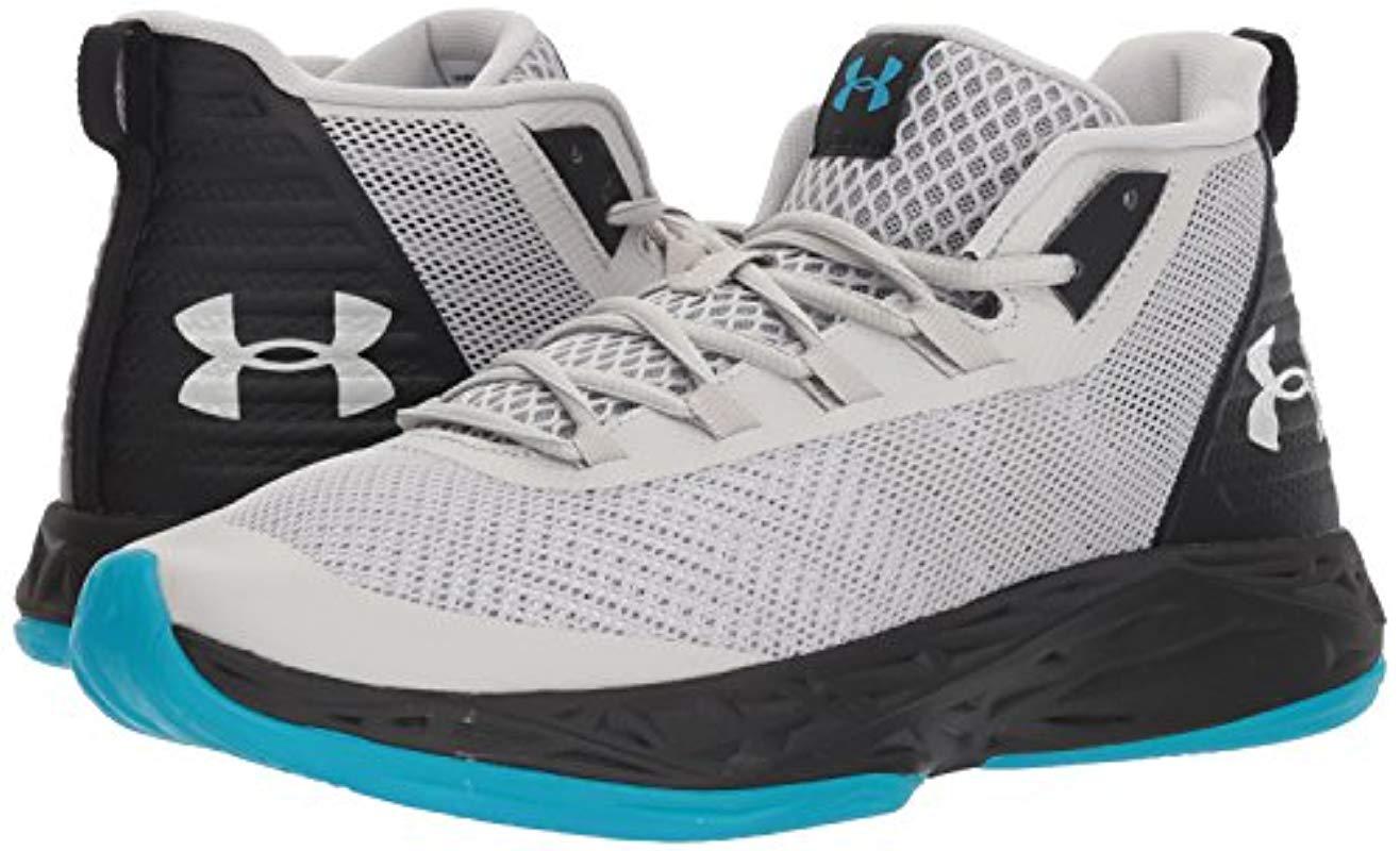 jet mid basketball shoes