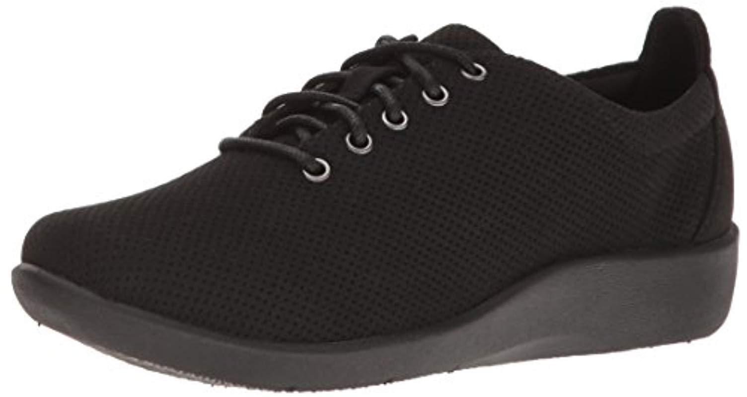 clarks sillian tino navy