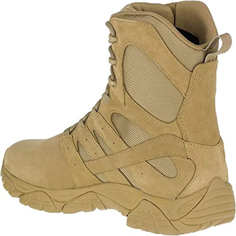 merrell moab 2 tactical defense