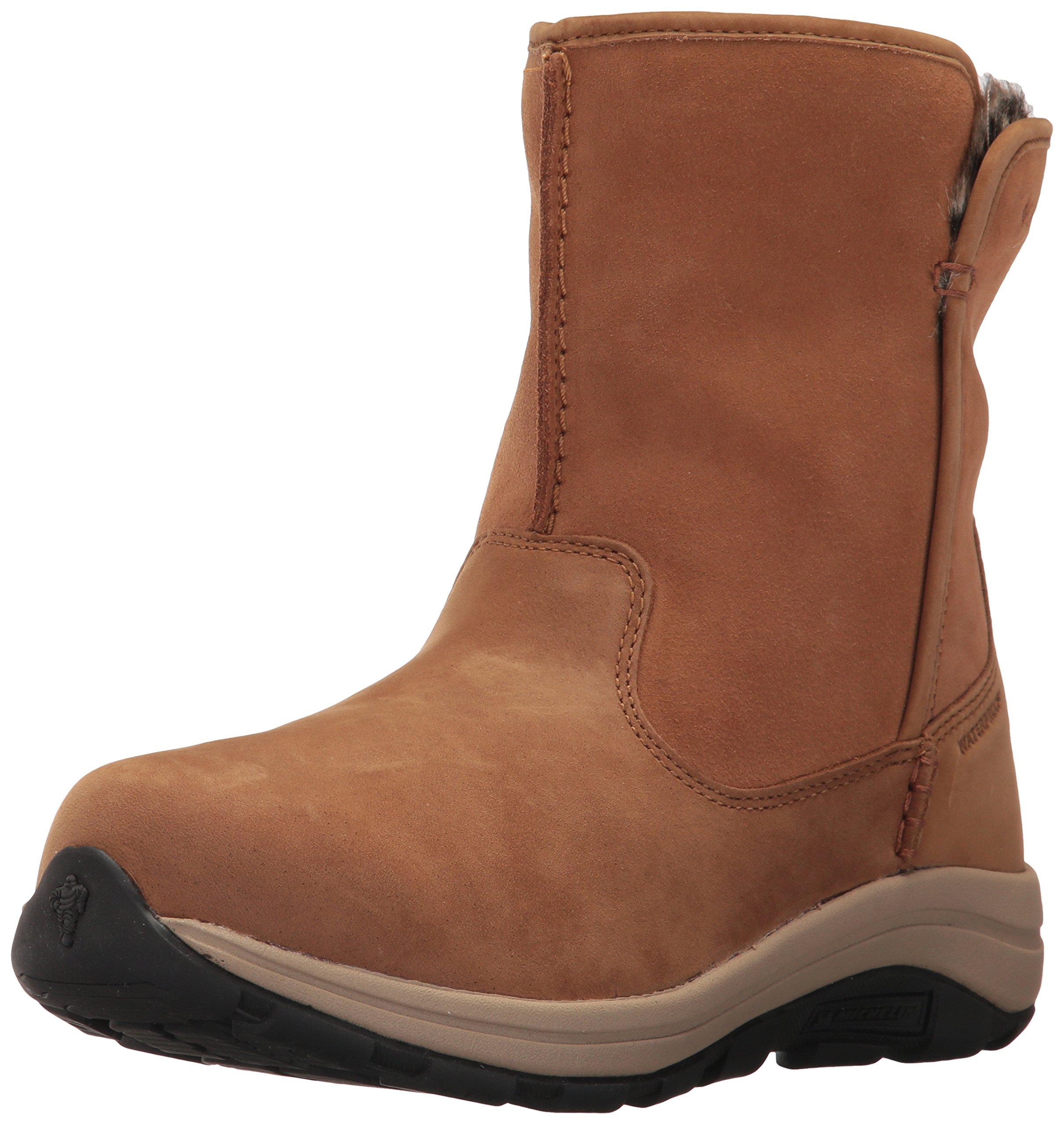 columbia bangor boot