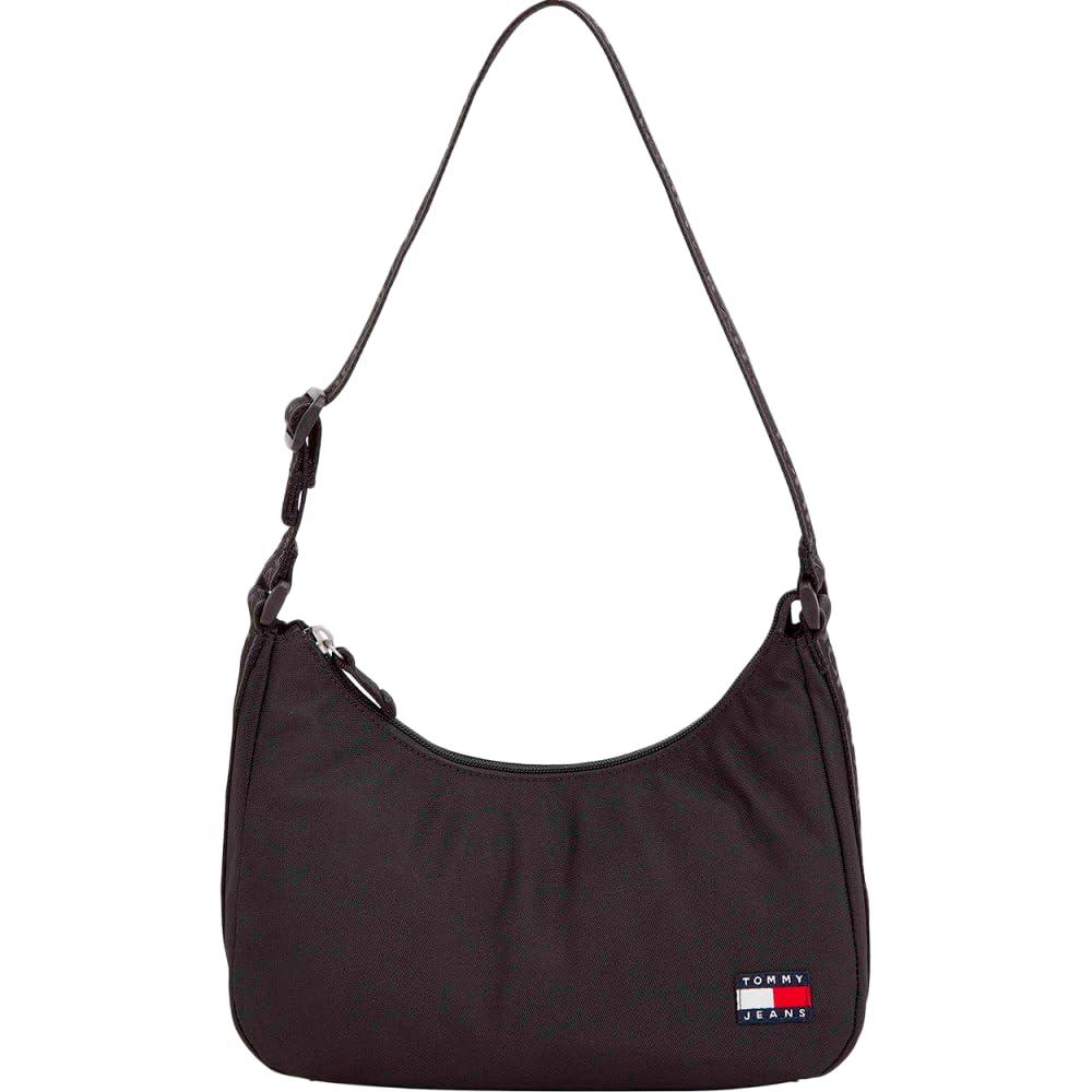 Tommy Hilfiger Tjw Ess Daily Shoulder Bag Aw0aw16495 in Black Lyst UK