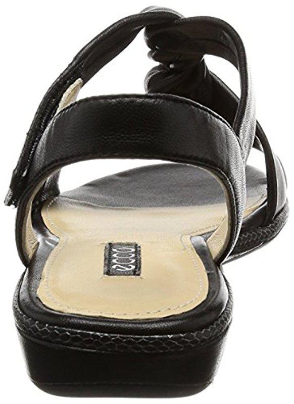 ecco bouillon sandal 3.0