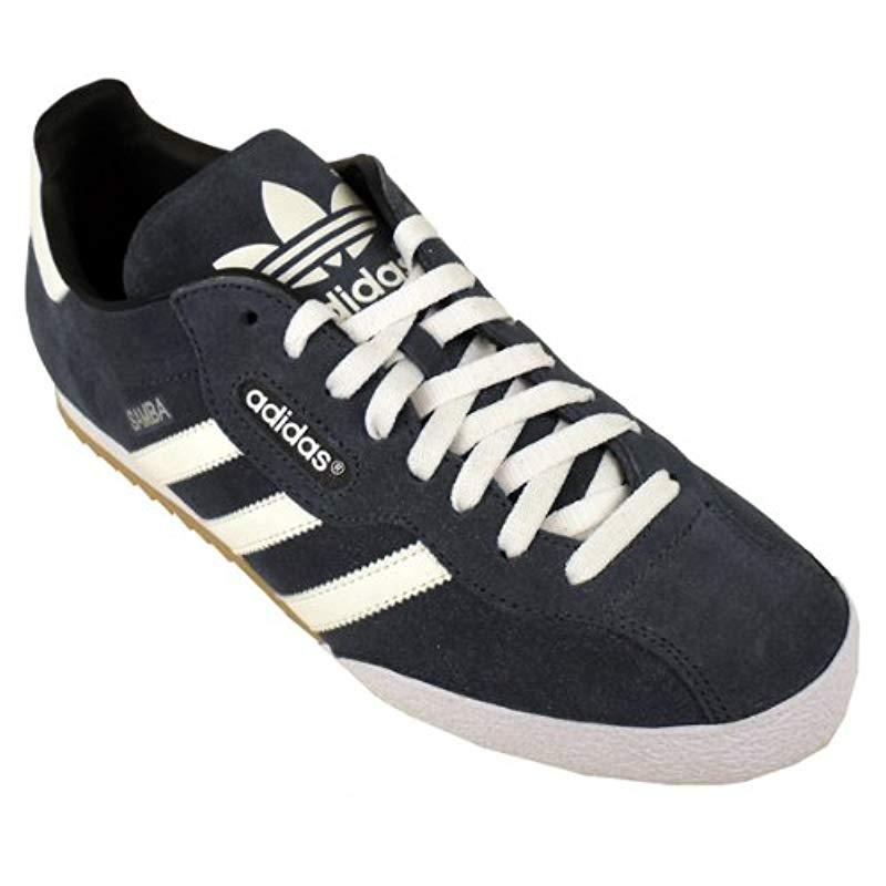 adidas samba trainers size 10.5