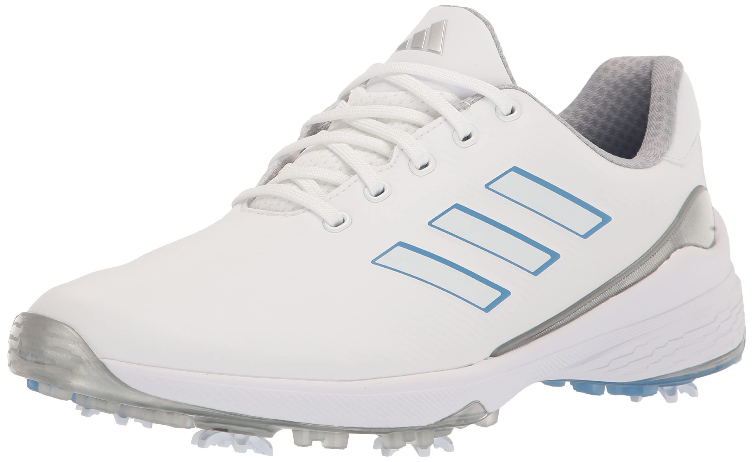 adidas W Zg23 Golf Shoe in White | Lyst