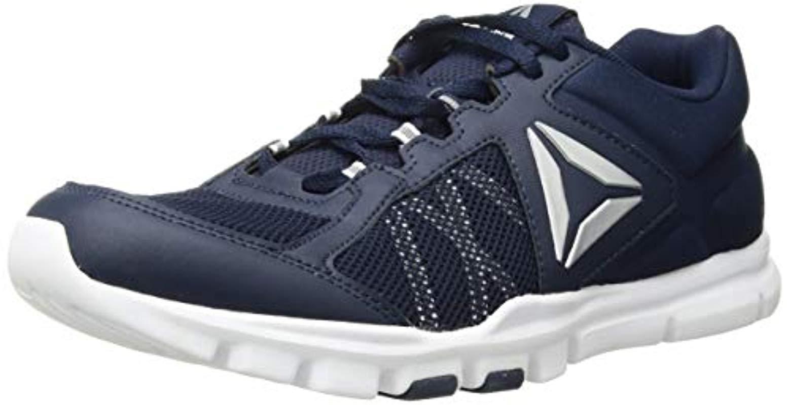 reebok yourflex train 9.0 olive