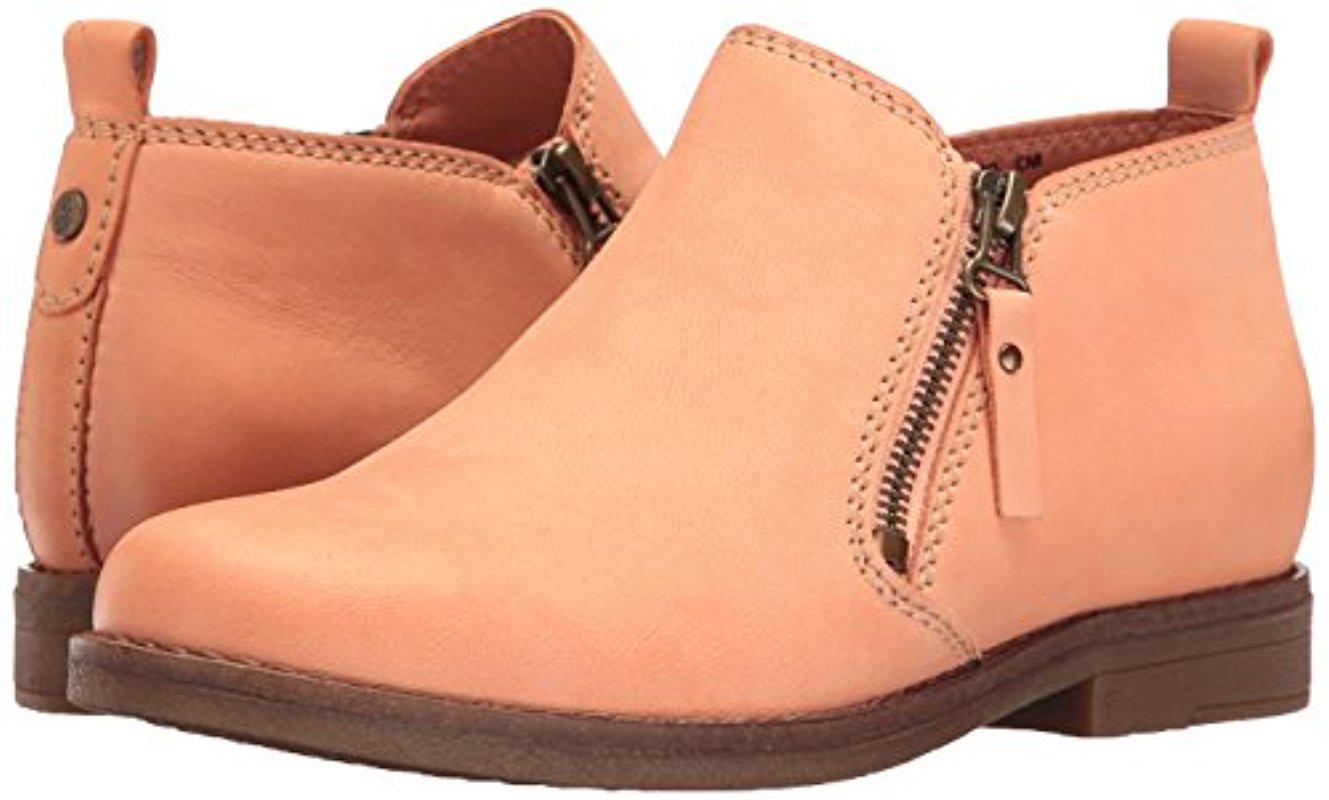 Hush puppies mazin clearance cayto leather boots