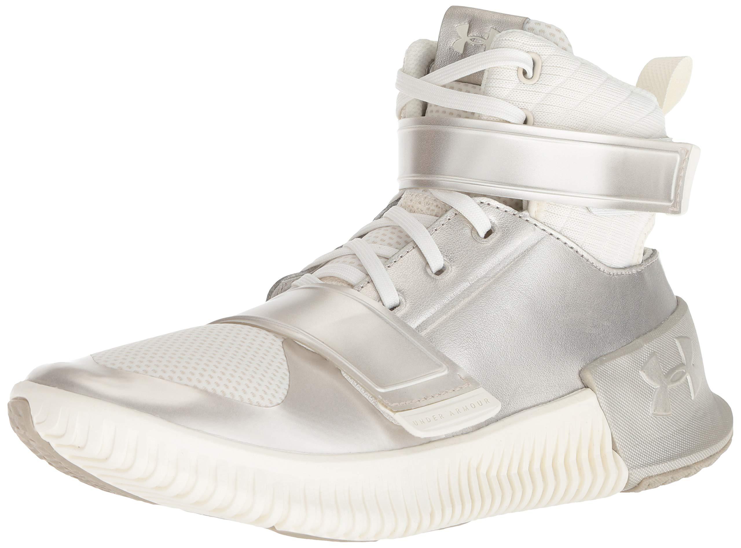 ua ultimate speed mid