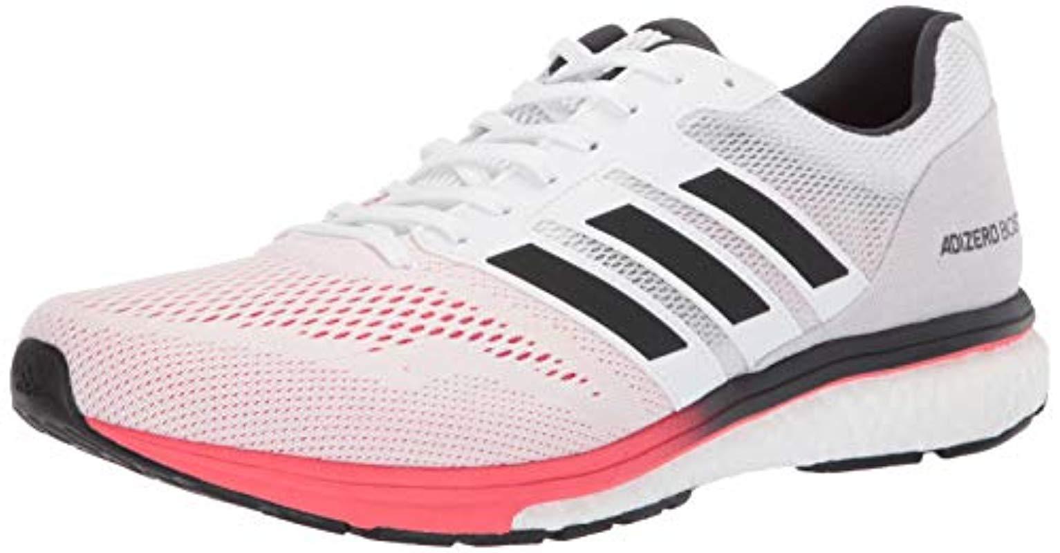 boston adidas 7