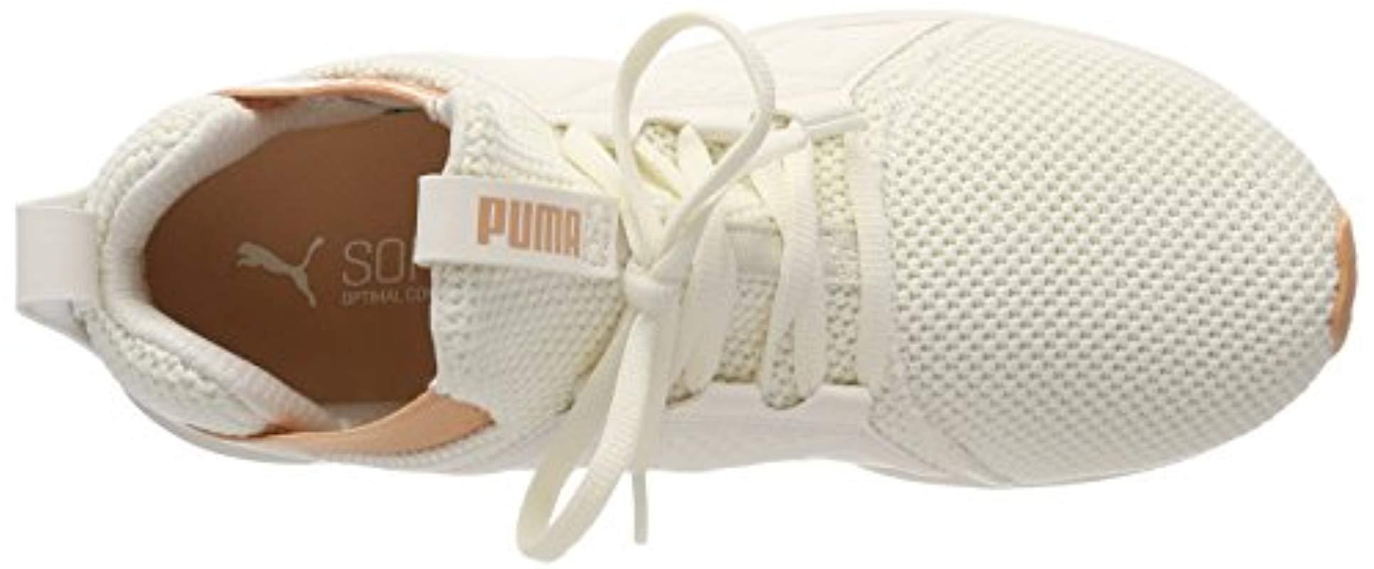 puma enzo weave wns
