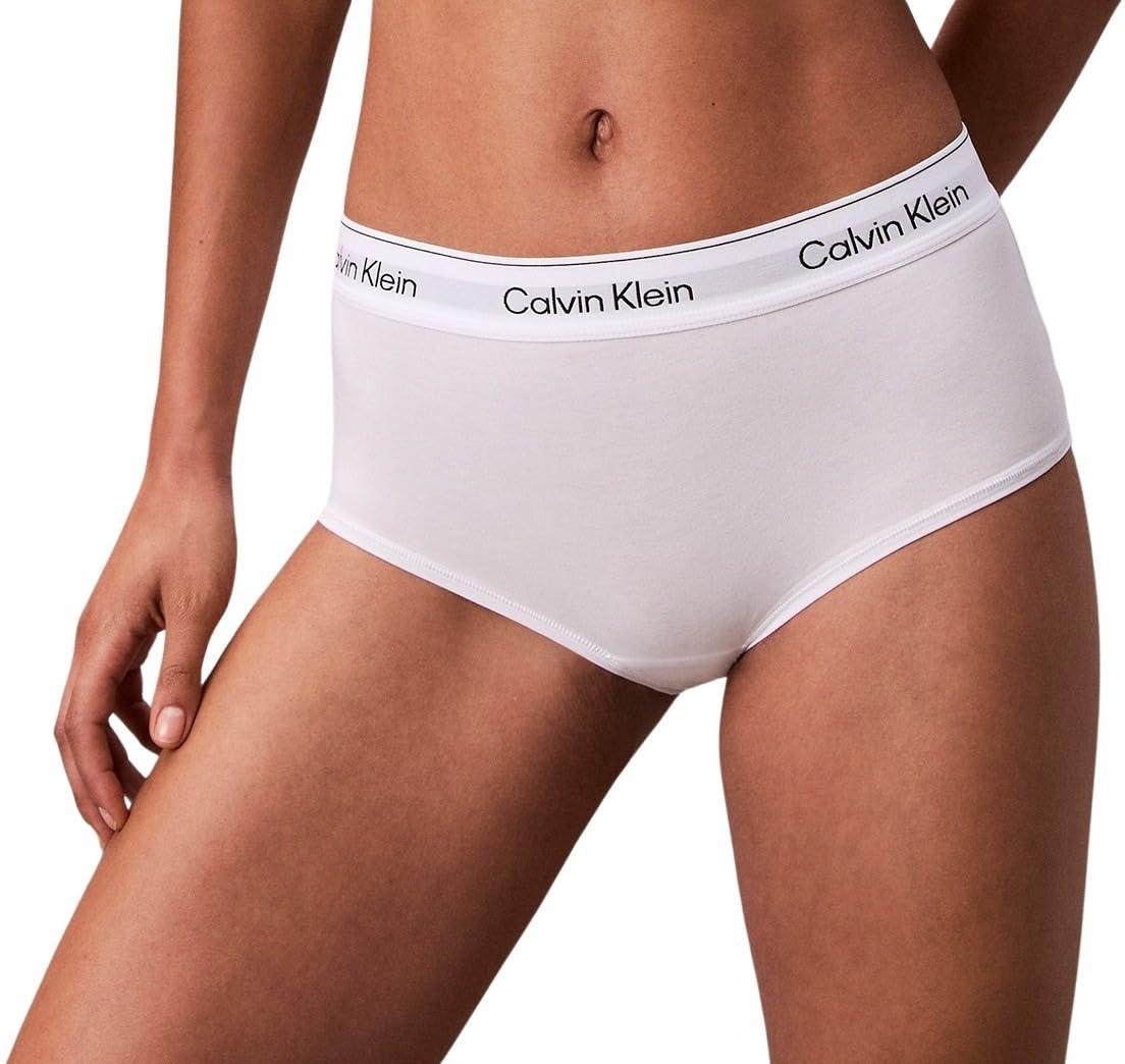 Articles de lingerie Violet Calvin Klein pour femme Lyst