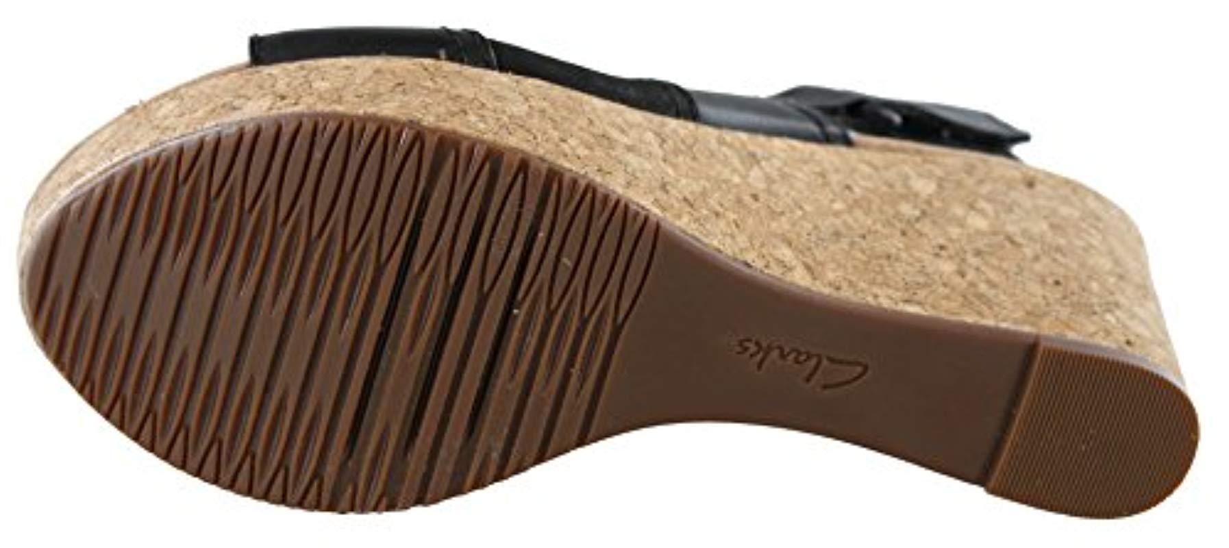 clarks annadel janis