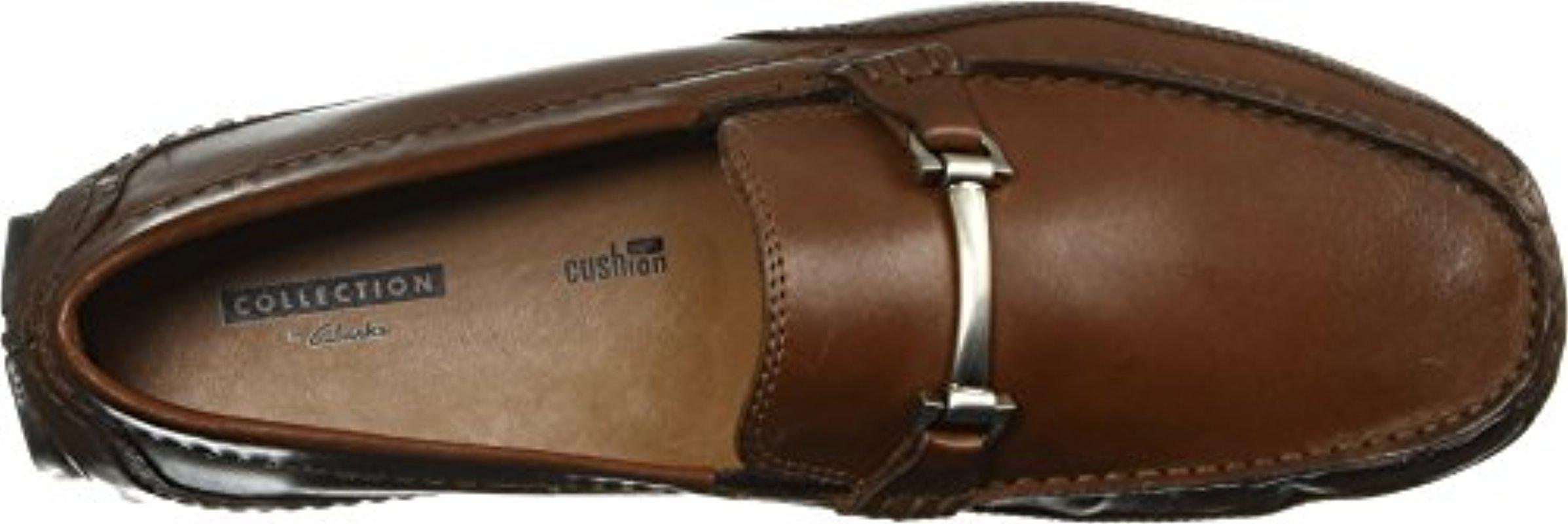 clarks ashmont brace