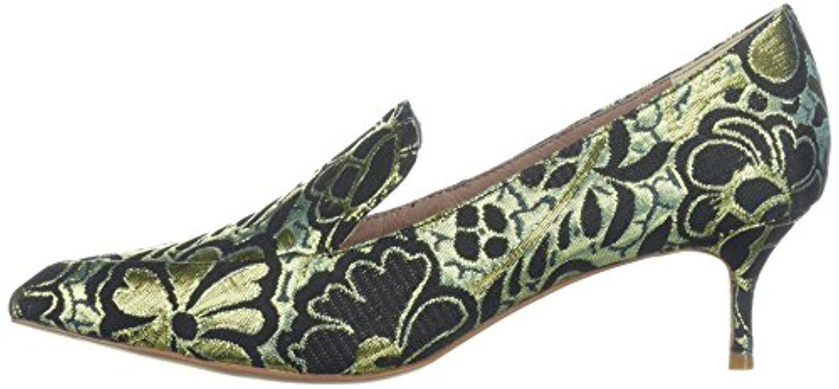 kenneth cole shea loafer pump