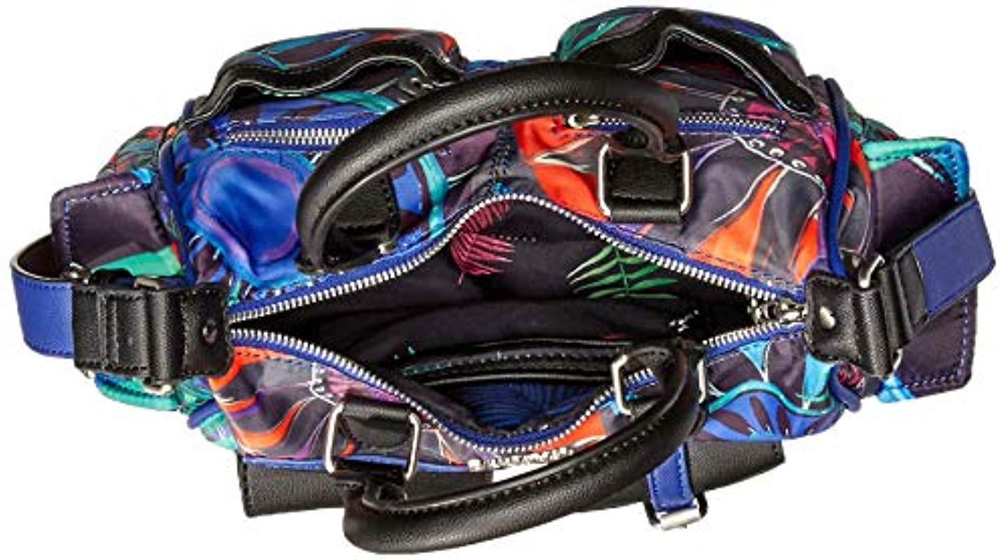 desigual indian galactic