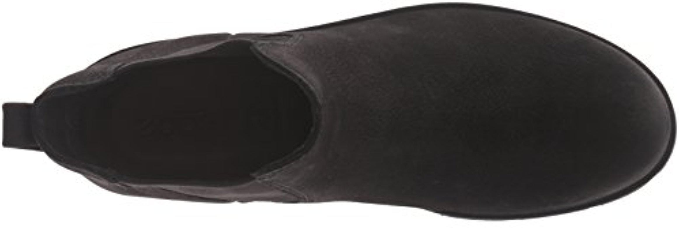 ecco bella chelsea boot