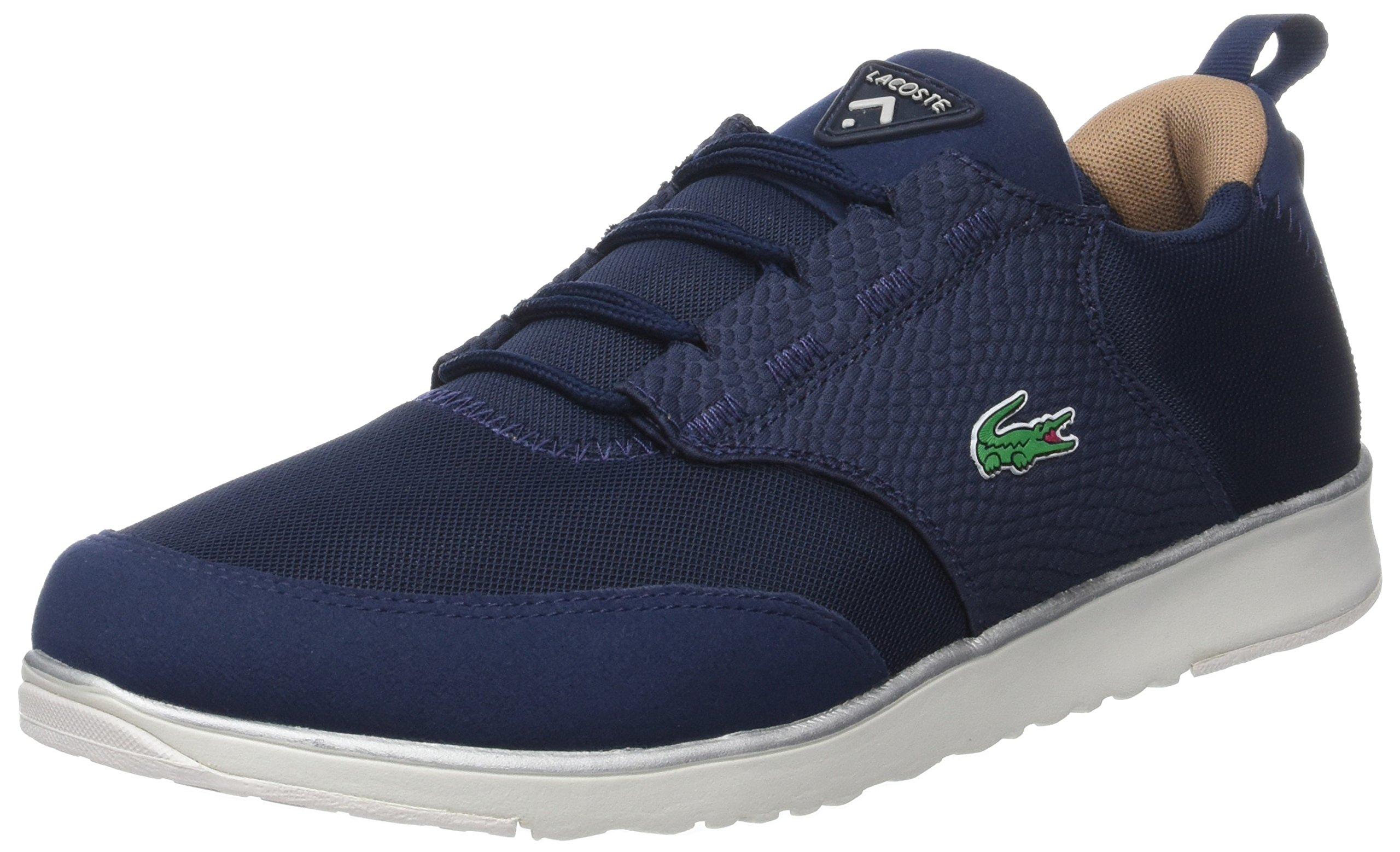 lacoste light 118