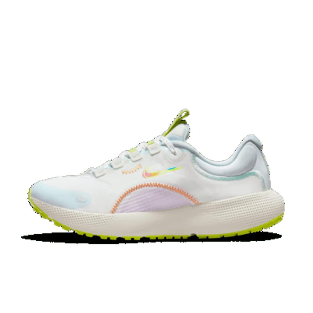 Nike React Escape Run Women's Running Shoe Eu 42 - Us 10 in White | Lyst UK