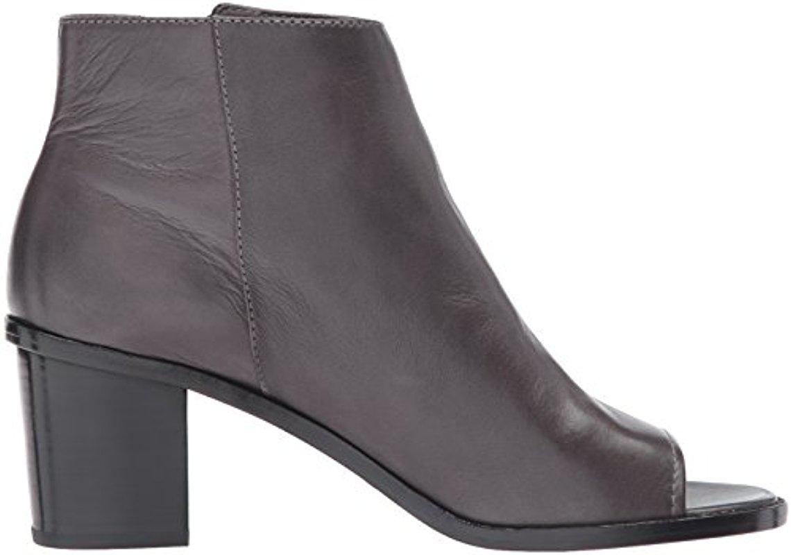 frye brielle bootie