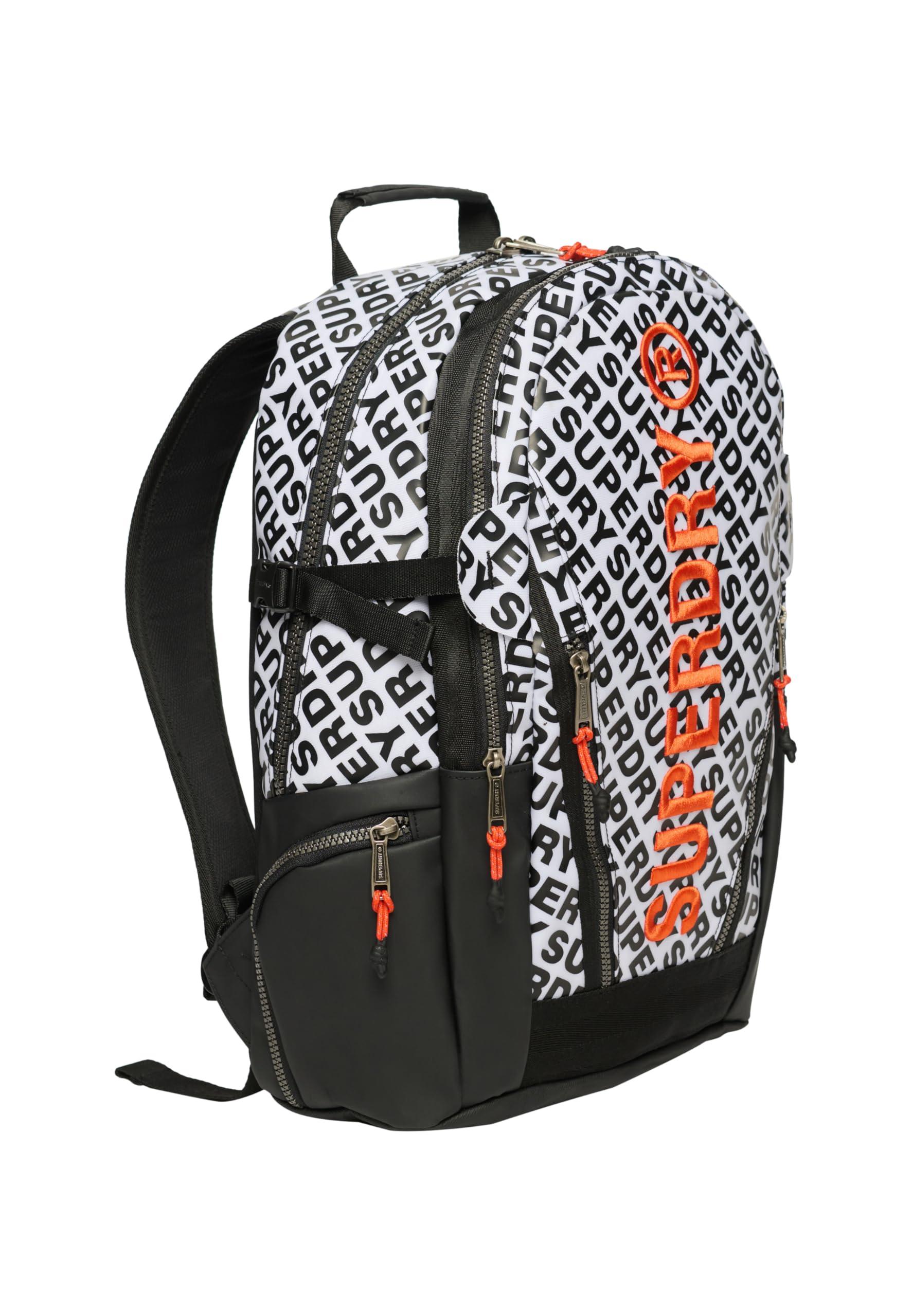 Superdry Rucksack Superdry Damen Taschen Superdry Herren Rucksack