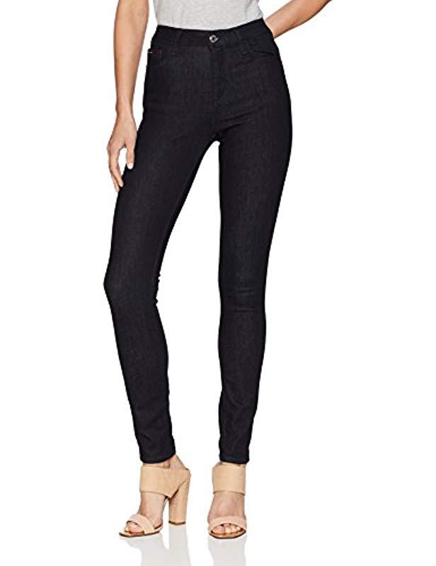 tommy hilfiger santana skinny jeans
