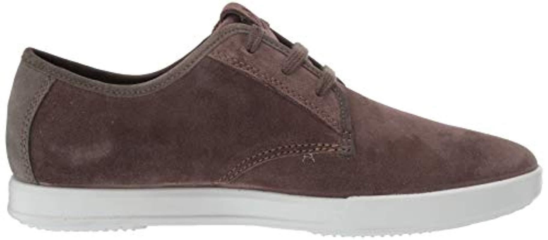 ecco collin simple sneaker