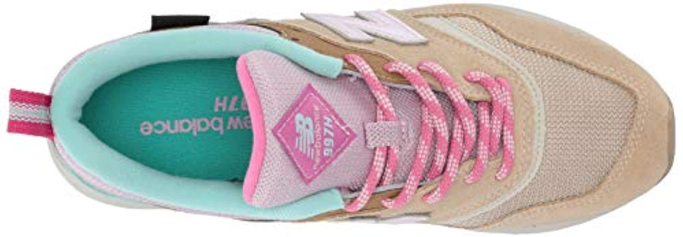 new balance 997h incense oxygen pink