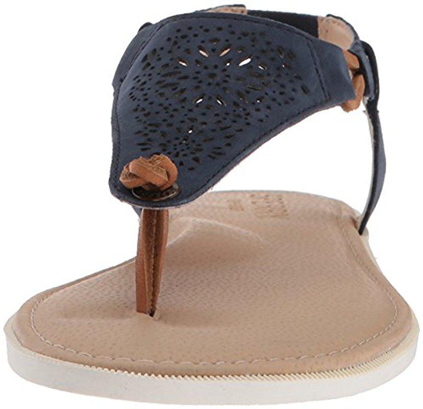 sperry calla jade sandal