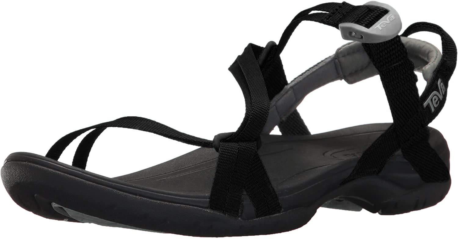 Teva Synthetic Sirra in Black - Save 50% - Lyst