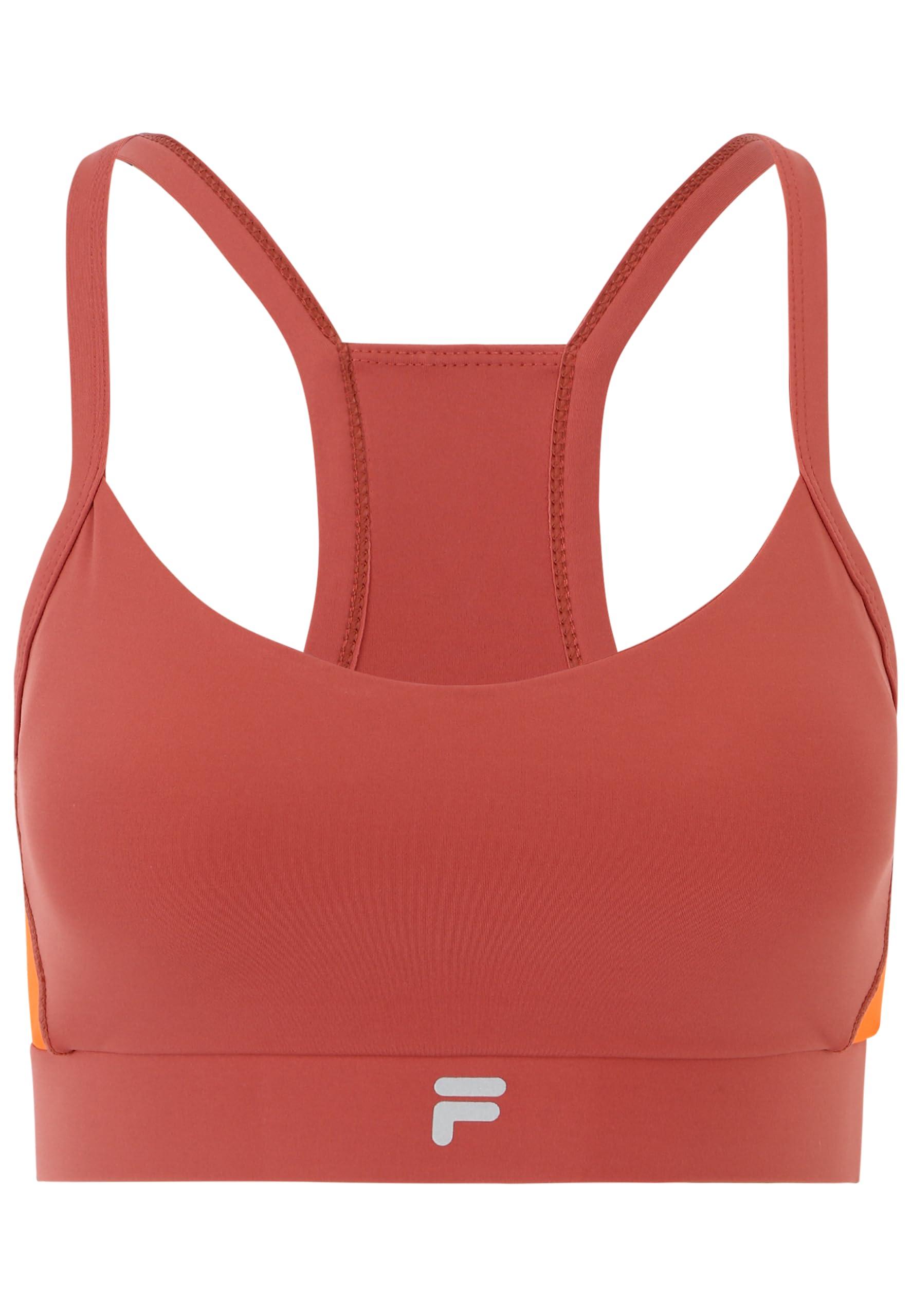Brassiere fila rouge outlet