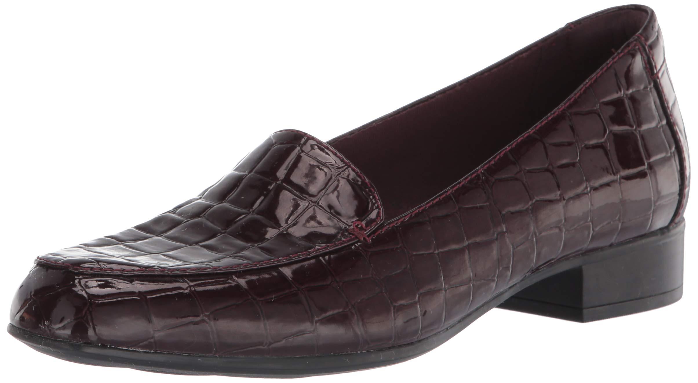 clarks crocodile shoes