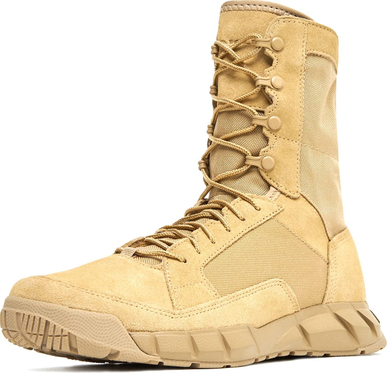 Oakley Desert Boots,9,desert in Natural for Men | Lyst