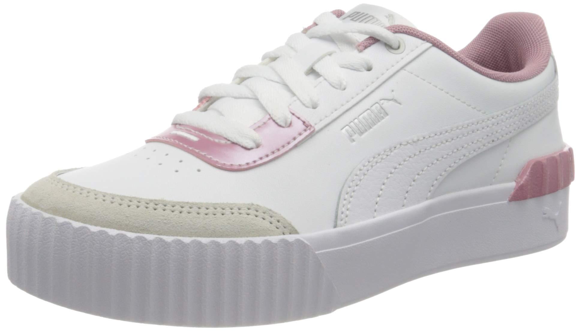 Carina Lift Pearl di PUMA in Bianco - 55% di sconto - Lyst