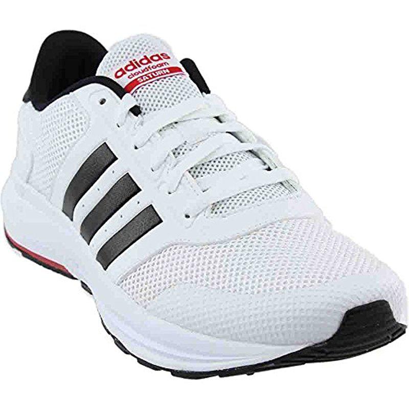 adidas cloudfoam saturn