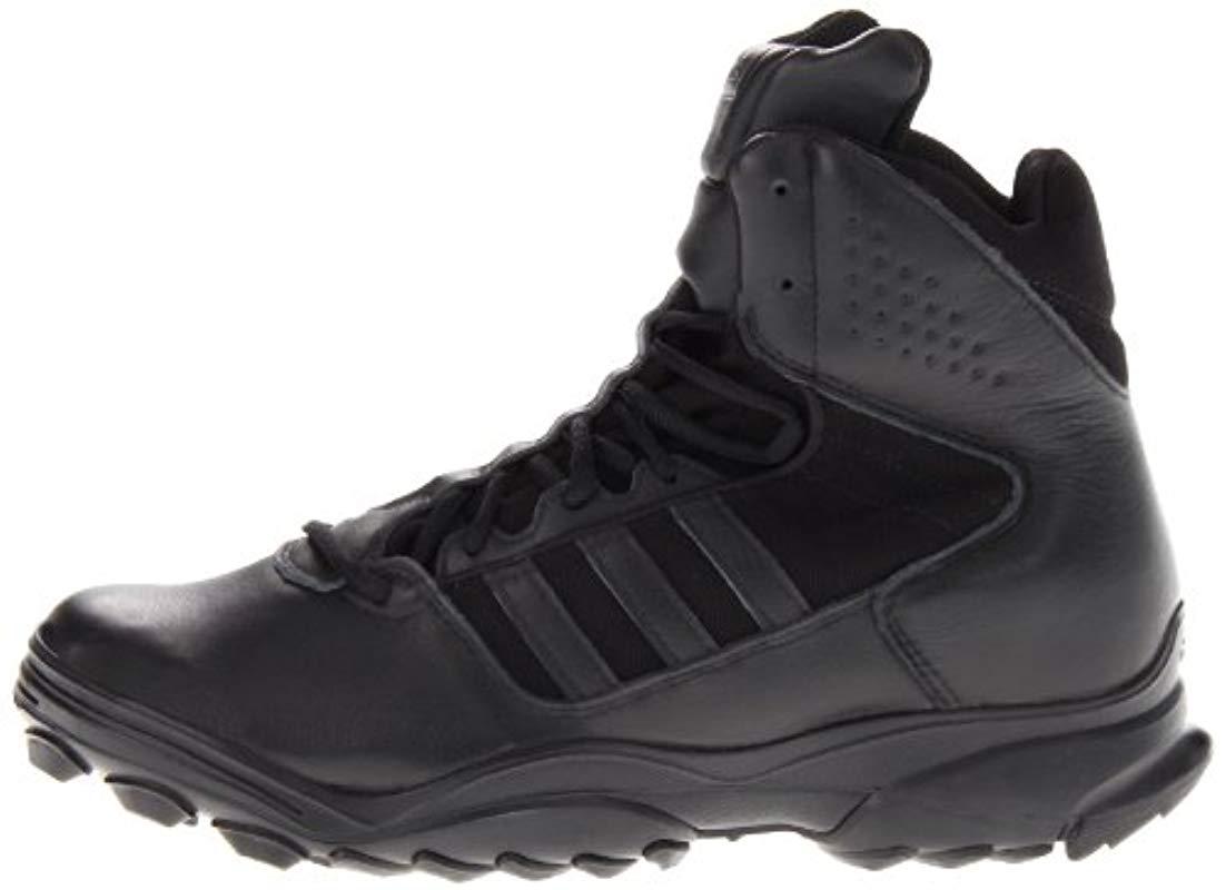 Botas Militares Áridas o Negras. Verano e Invierno - Lobo Tactical