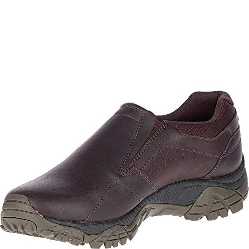 merrell moab adventure luna moc