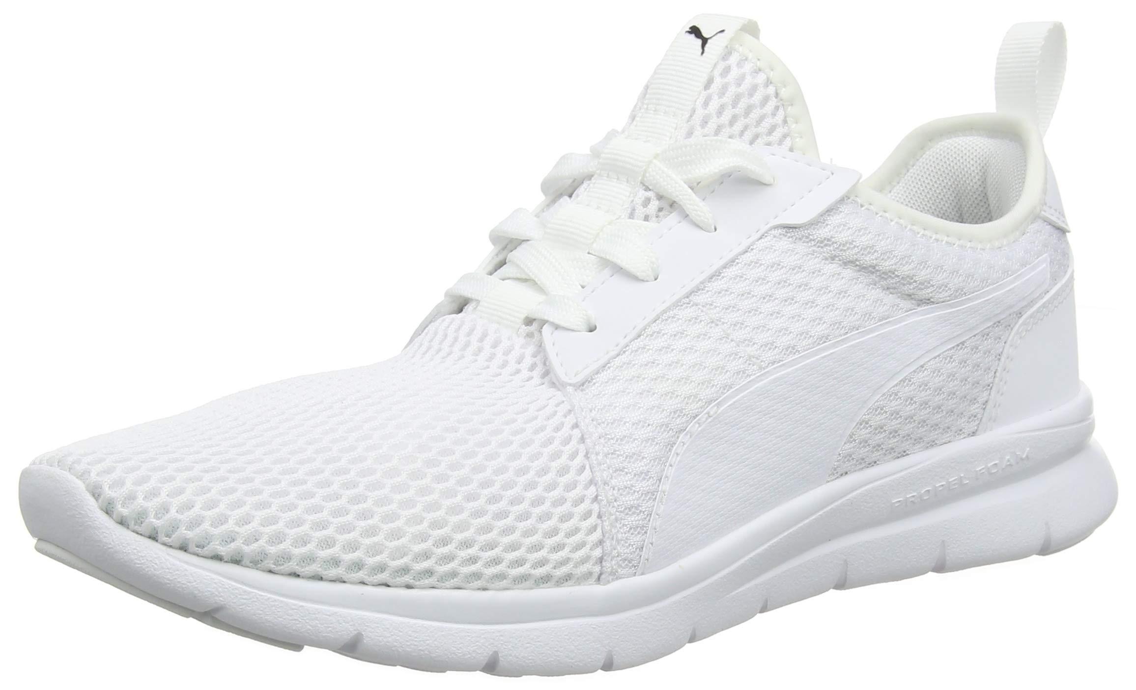 puma flex fresh