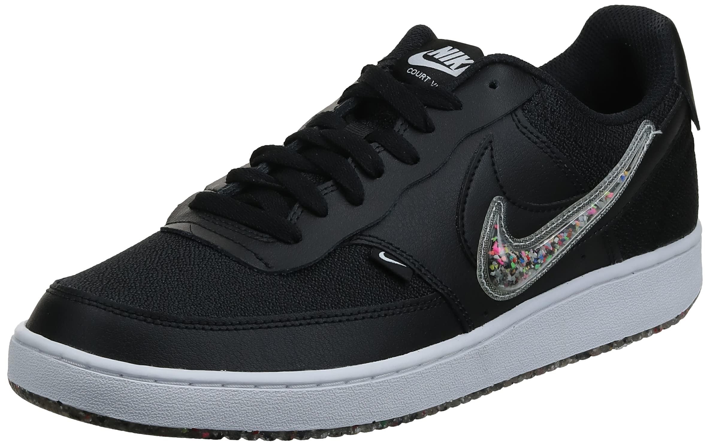 Nike Court Vision Lo Prem S Trainers 