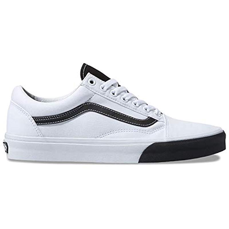 core classic old skool sneakers