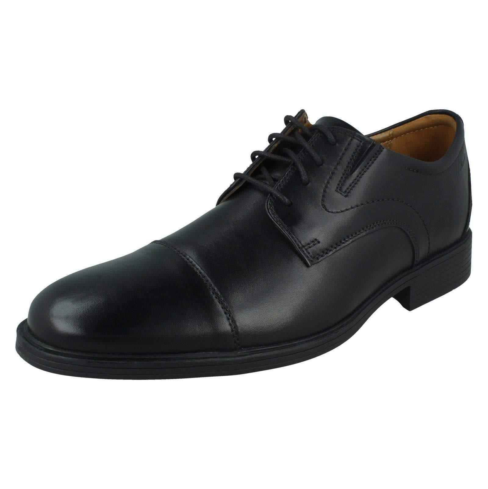 clarks formal shoes amazon