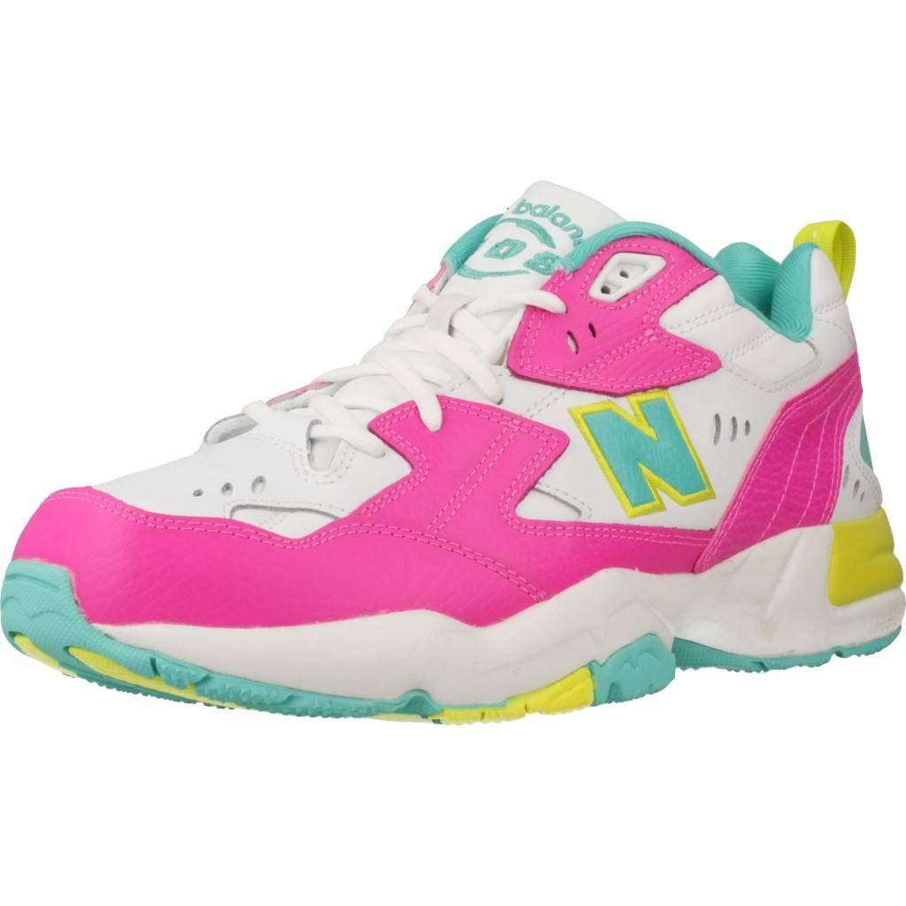 New Balance Synthetic 608 Trainers 