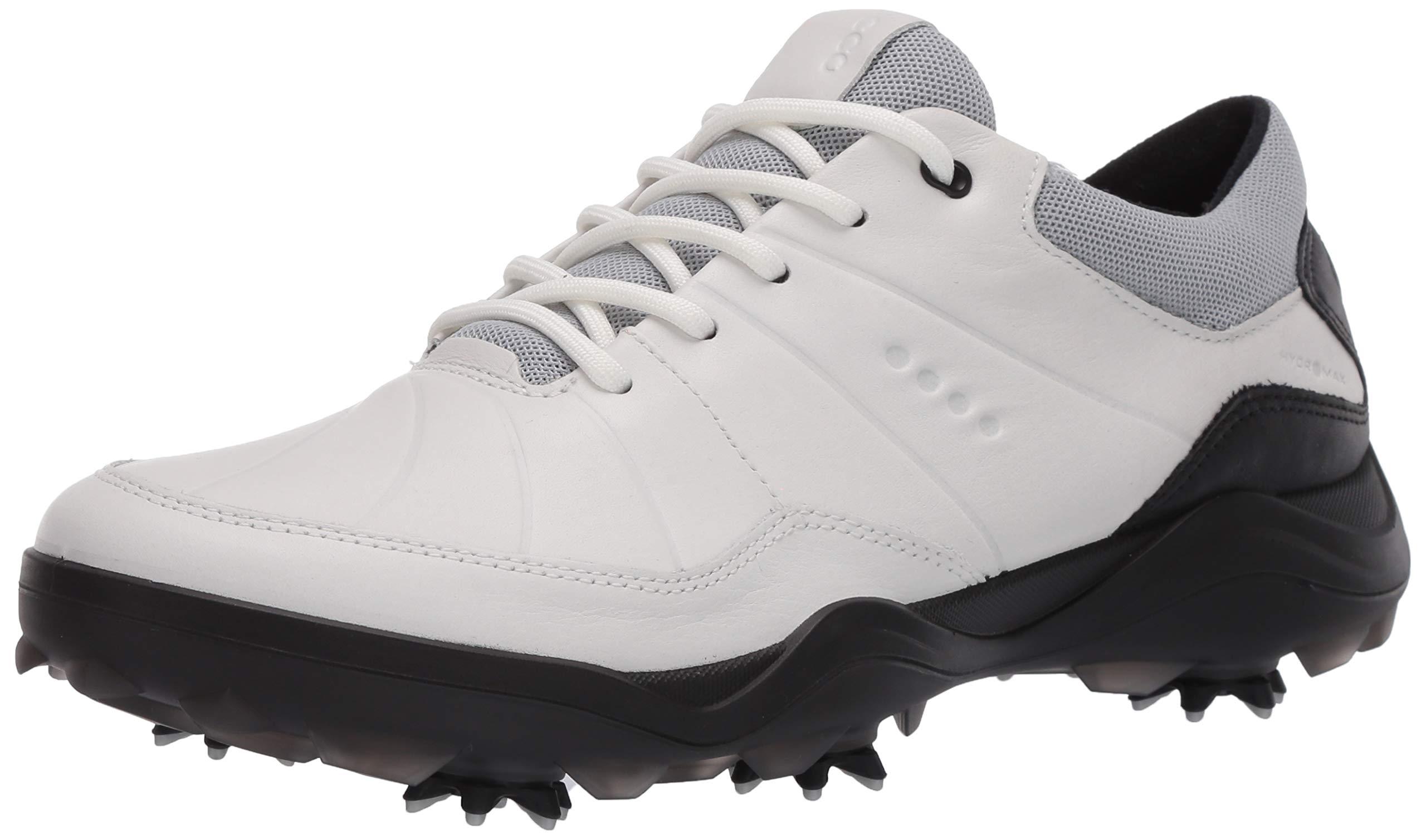 ecco hydromax golf shoe